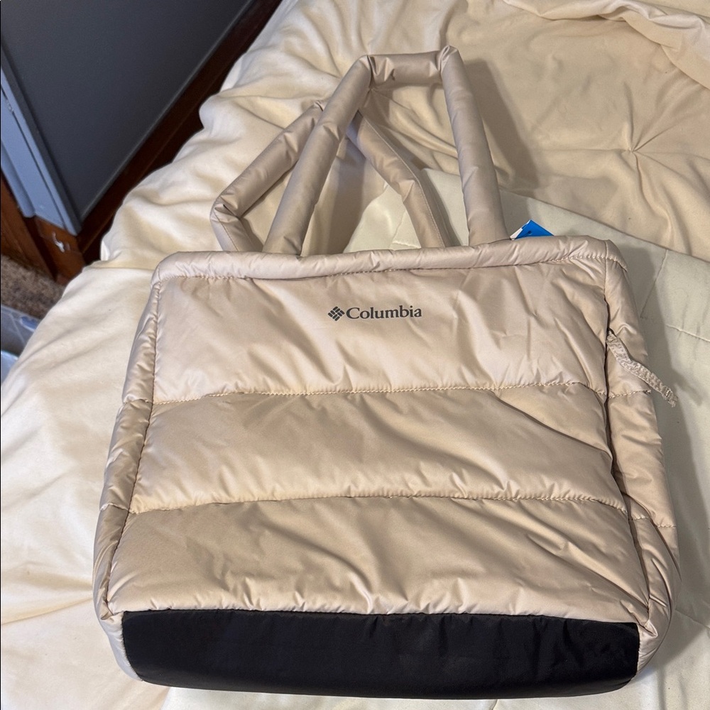 Brand new Columbia bag